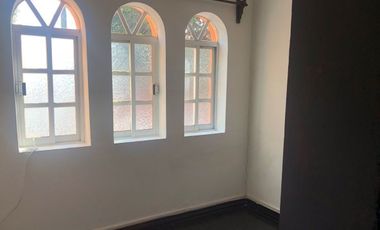 Casa en Renta para Oficinas Azcapotzalco