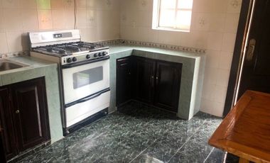 Casa en Renta para Oficinas Azcapotzalco