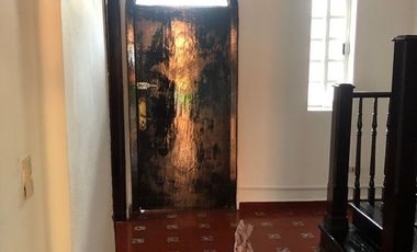 Casa en Renta para Oficinas Azcapotzalco