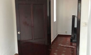 Casa en Renta para Oficinas Azcapotzalco