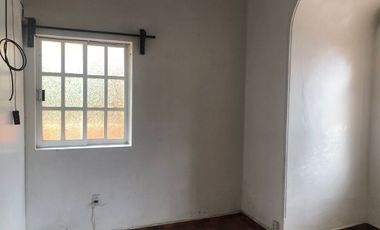 Casa en Renta para Oficinas Azcapotzalco