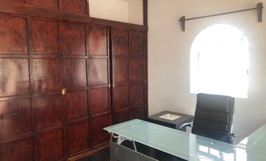 Casa en Renta para Oficinas Azcapotzalco