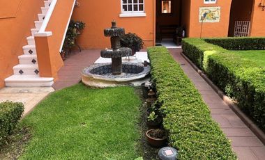 Casa en Renta para Oficinas Azcapotzalco