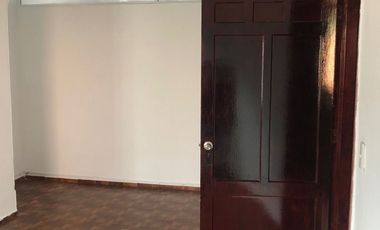 Casa en Renta para Oficinas Azcapotzalco