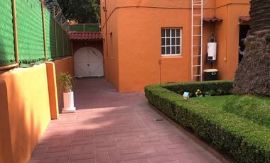 Casa en Renta para Oficinas Azcapotzalco