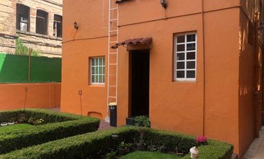 Casa en Renta para Oficinas Azcapotzalco