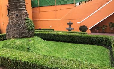 Casa en Renta para Oficinas Azcapotzalco