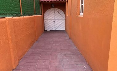 Casa en Renta para Oficinas Azcapotzalco