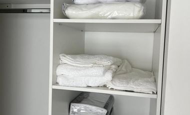 Departamento Amoblado en Alquiler  con terraza propia
