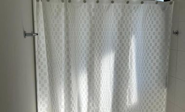 Departamento Amoblado en Alquiler  con terraza propia