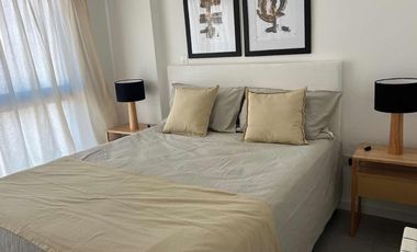 Departamento Amoblado en Alquiler  con terraza propia