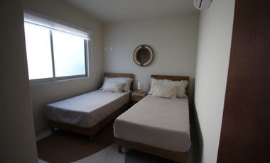 EL LUGAR DE DESCANSO PERFECTO EN LA PLAYA EN CORAS LIVING PUERTO VALLARTA