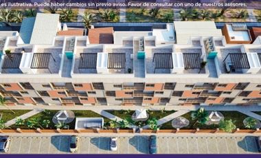 EL LUGAR DE DESCANSO PERFECTO EN LA PLAYA EN CORAS LIVING PUERTO VALLARTA