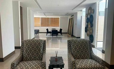 Penthouse Amueblado Renta Park Place, Santa Engracia