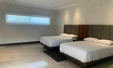 Penthouse Amueblado Renta Park Place, Santa Engracia