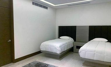 Penthouse Amueblado Renta Park Place, Santa Engracia