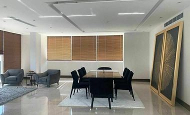 Penthouse Amueblado Renta Park Place, Santa Engracia