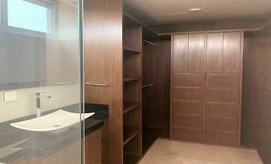 Penthouse Amueblado Renta Park Place, Santa Engracia