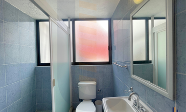 Departamento amueblado en renta | 4 recámaras | Polanco