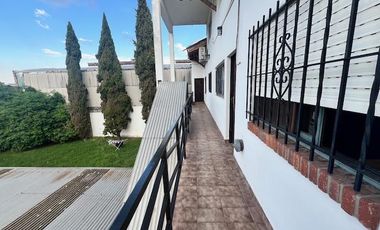 DEPARTAMENTO ALQUILER  ITUZAINGO