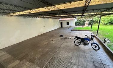 DEPARTAMENTO ALQUILER  ITUZAINGO