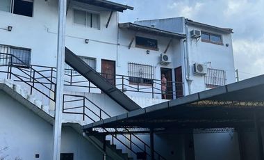 DEPARTAMENTO ALQUILER  ITUZAINGO