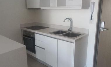 OPORTUNIDAD - EVOQUE OLAZABAL - 1AMB PISO ALTO  CON VISTA ABIERTA Y BALCON ATERRAZADO