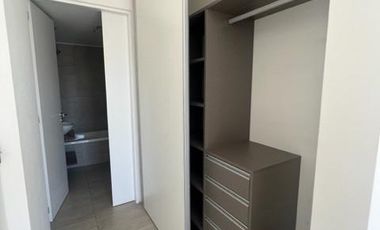 OPORTUNIDAD - EVOQUE OLAZABAL - 1AMB PISO ALTO  CON VISTA ABIERTA Y BALCON ATERRAZADO