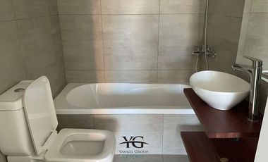 OPORTUNIDAD - EVOQUE OLAZABAL - 1AMB PISO ALTO  CON VISTA ABIERTA Y BALCON ATERRAZADO