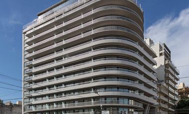 OPORTUNIDAD - EVOQUE OLAZABAL - 1AMB PISO ALTO  CON VISTA ABIERTA Y BALCON ATERRAZADO