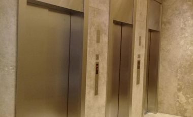 OPORTUNIDAD - EVOQUE OLAZABAL - 1AMB PISO ALTO  CON VISTA ABIERTA Y BALCON ATERRAZADO