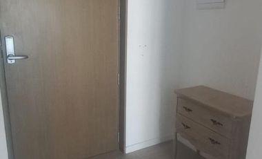 OPORTUNIDAD - EVOQUE OLAZABAL - 1AMB PISO ALTO  CON VISTA ABIERTA Y BALCON ATERRAZADO