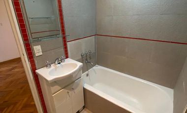 Departamento en  BELGRANO