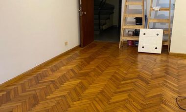Departamento en  BELGRANO