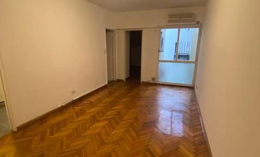 Departamento en  BELGRANO
