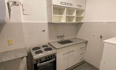 Departamento en  BELGRANO