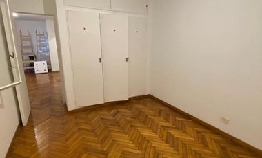 Departamento en  BELGRANO