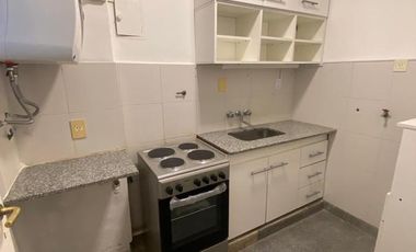 Departamento en  BELGRANO