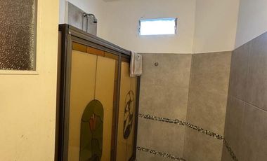 OPORTUIDAD DE IVERSION , DPTO 3 DORMITORIOS CON COCHERA ZONA CENTRO