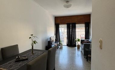 OPORTUIDAD DE IVERSION , DPTO 3 DORMITORIOS CON COCHERA ZONA CENTRO
