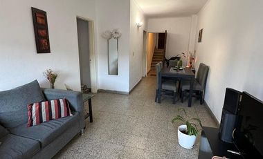 OPORTUIDAD DE IVERSION , DPTO 3 DORMITORIOS CON COCHERA ZONA CENTRO