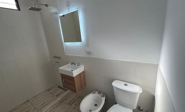 Exquisito loft a estrenar en Lobos a la venta