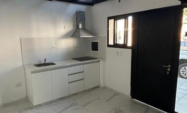 Exquisito loft a estrenar en Lobos a la venta