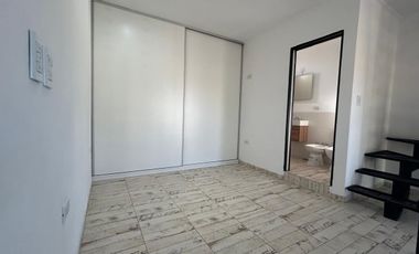 Exquisito loft a estrenar en Lobos a la venta