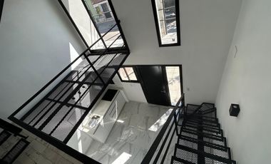Exquisito loft a estrenar en Lobos a la venta