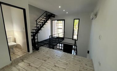 Exquisito loft a estrenar en Lobos a la venta