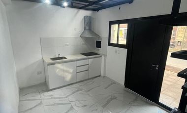 Exquisito loft a estrenar en Lobos a la venta