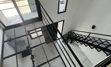 Exquisito loft a estrenar en Lobos a la venta