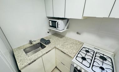 Departamento en  3 de febrero al 1200