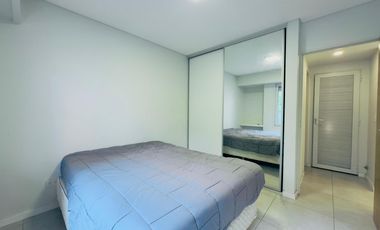 Departamento en  3 de febrero al 1200